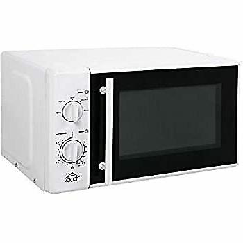 forno a microonde con grill combinato capacita