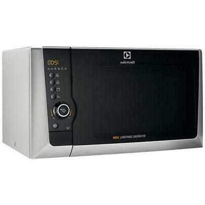 forno a microonde con grill ems28201os capacita