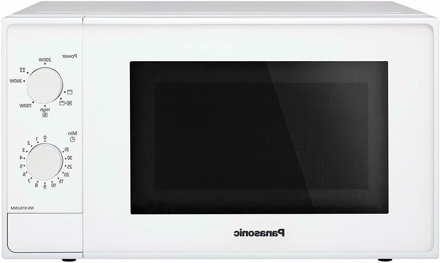 forno a microonde con grill nn k10jwmepg