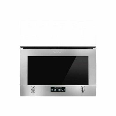 forno a microonde da incasso 22 litri
