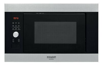 forno a microonde da incasso combinato 25