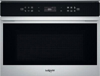 forno a microonde da incasso combinato 40