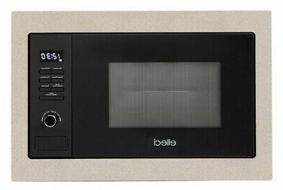 forno a microonde da incasso grill 28