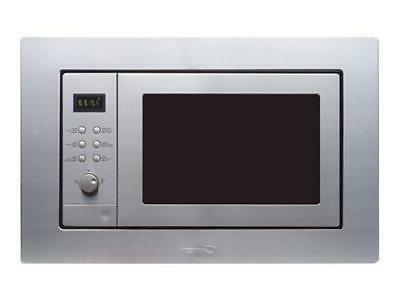 forno a microonde da incasso mic 201