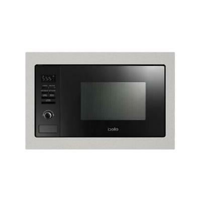 forno a microonde da incasso plano mw