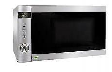 Digitale C/grill 20 L - Acciaio G 022 Gi&ograve;style
