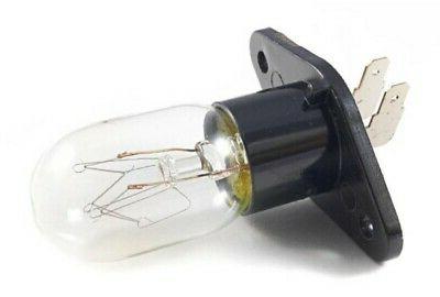 forno a microonde lampadina ricambio 20w 230v