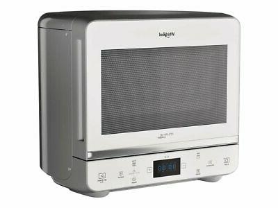 forno a microonde max 49 wsl con