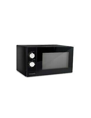 forno a microonde meccanico 800w 25litri c