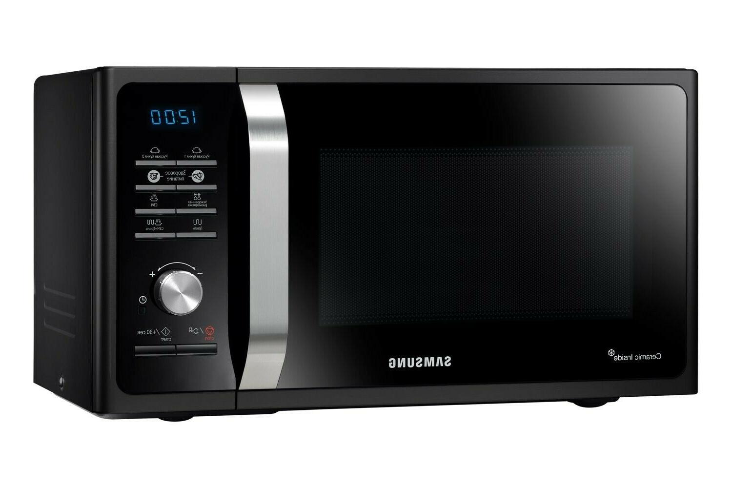 forno a microonde mg23f302tak 800 w grill
