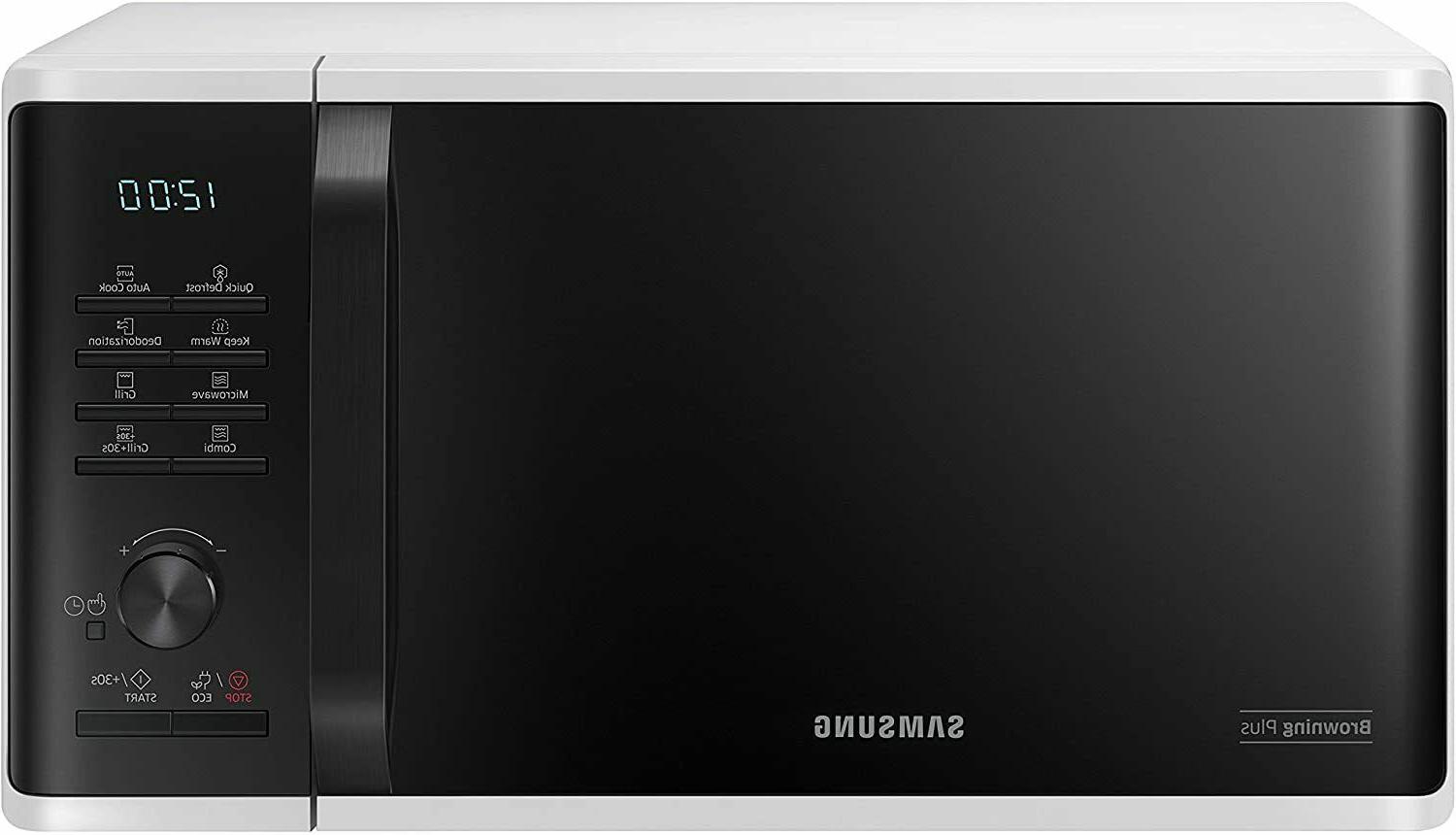 forno a microonde mg23k3515aw 23 l 1250