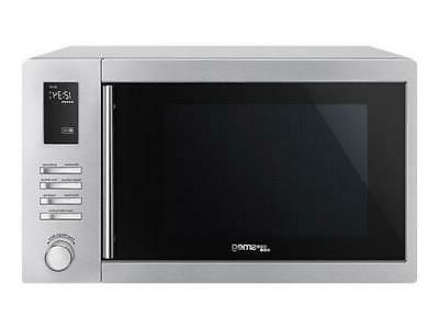forno a microonde moe25x con grill 25