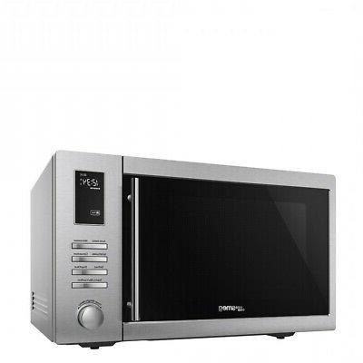 forno a microonde moe34cxi finitura inox da