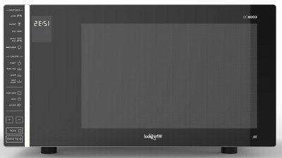 forno a microonde mwp 303 sb xxl
