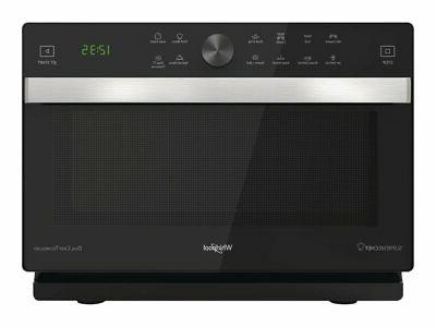 forno a microonde mwp 337 sb con