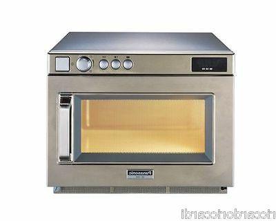forno a microonde panasonic 1600 watt ne