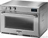 Panasonic 1800 Watt Ne 1840 Professionale 2 Piani Gn 1/1 Mf 