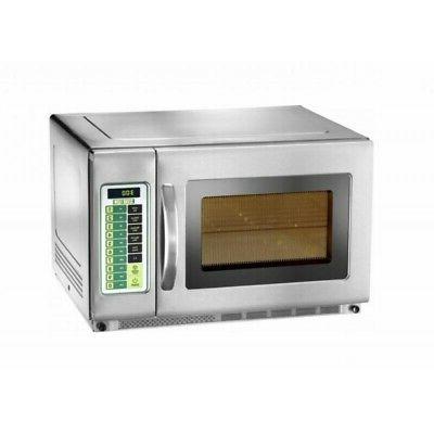 forno a microonde professionale mc1800 1800w 35