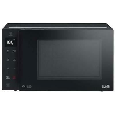 forno a microonde smart inverter grill neochef
