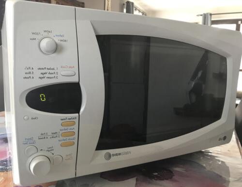 forno a microonde smart inverter ms 307