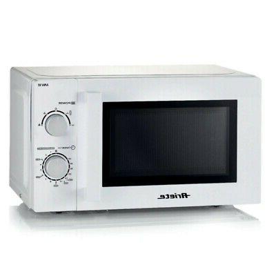 forno a microonde standard 700w 20 litri