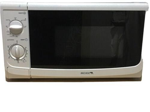 forno a microonde usato modello sm 720cww
