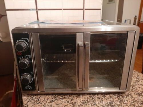forno a microonde usato