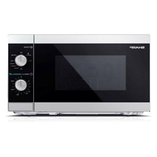 forno a microonde yc mg01es 20lt 1000watt