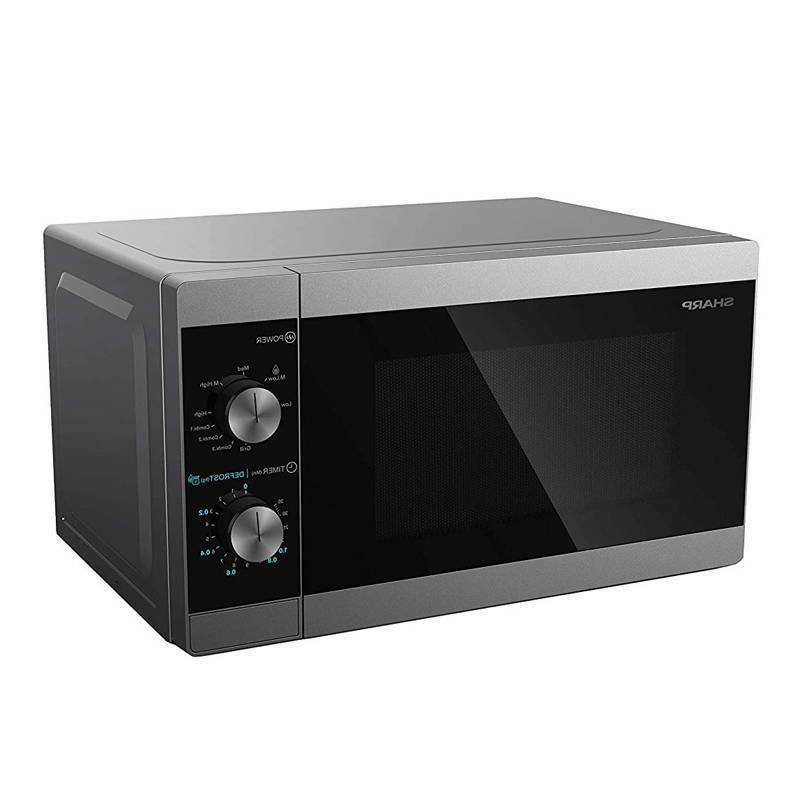 forno a microonde yc mg01es 20lt 800watt