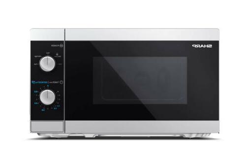 forno a microonde yc ms01es 20lt 800watt