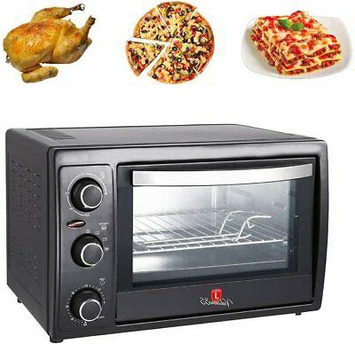 forno elettrico 20 litri 1300 w fornetto