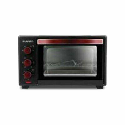 il moro 28 forno elettrico 1600 watt