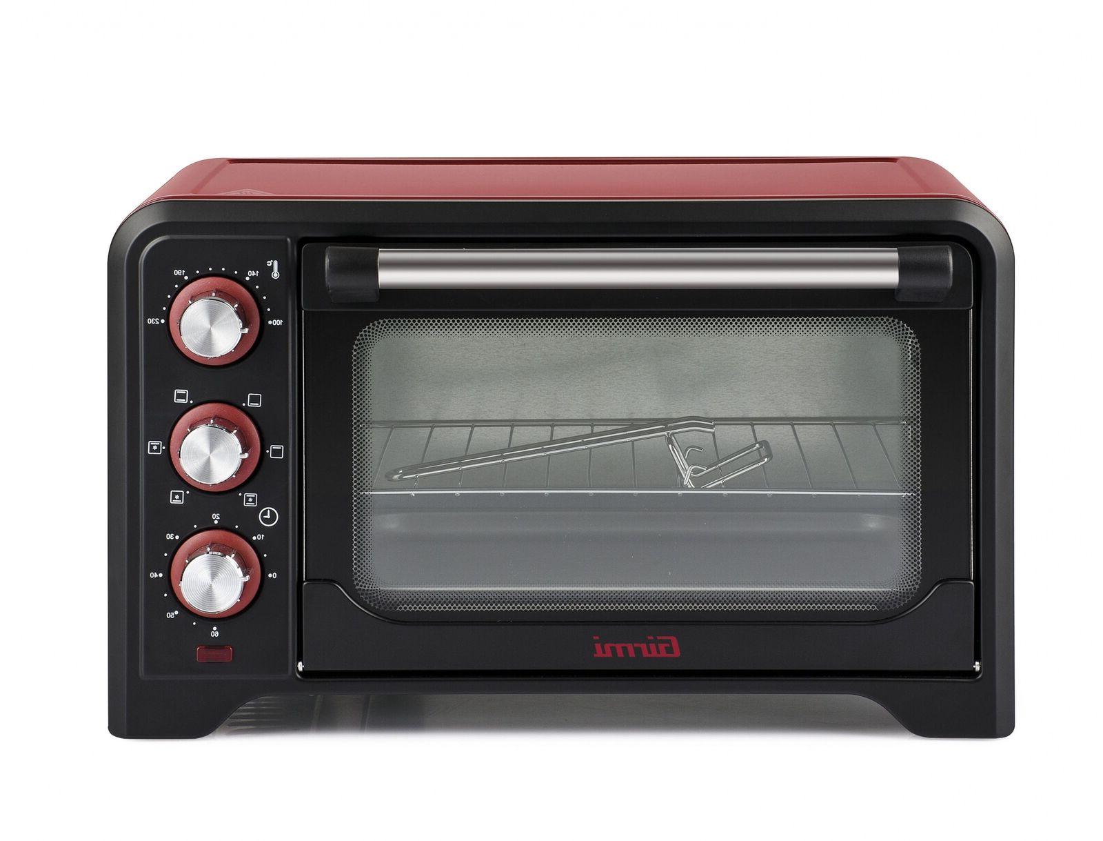 forno elettrico