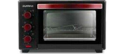 forno fornetto elettrico ventilato 28 lt 1600w