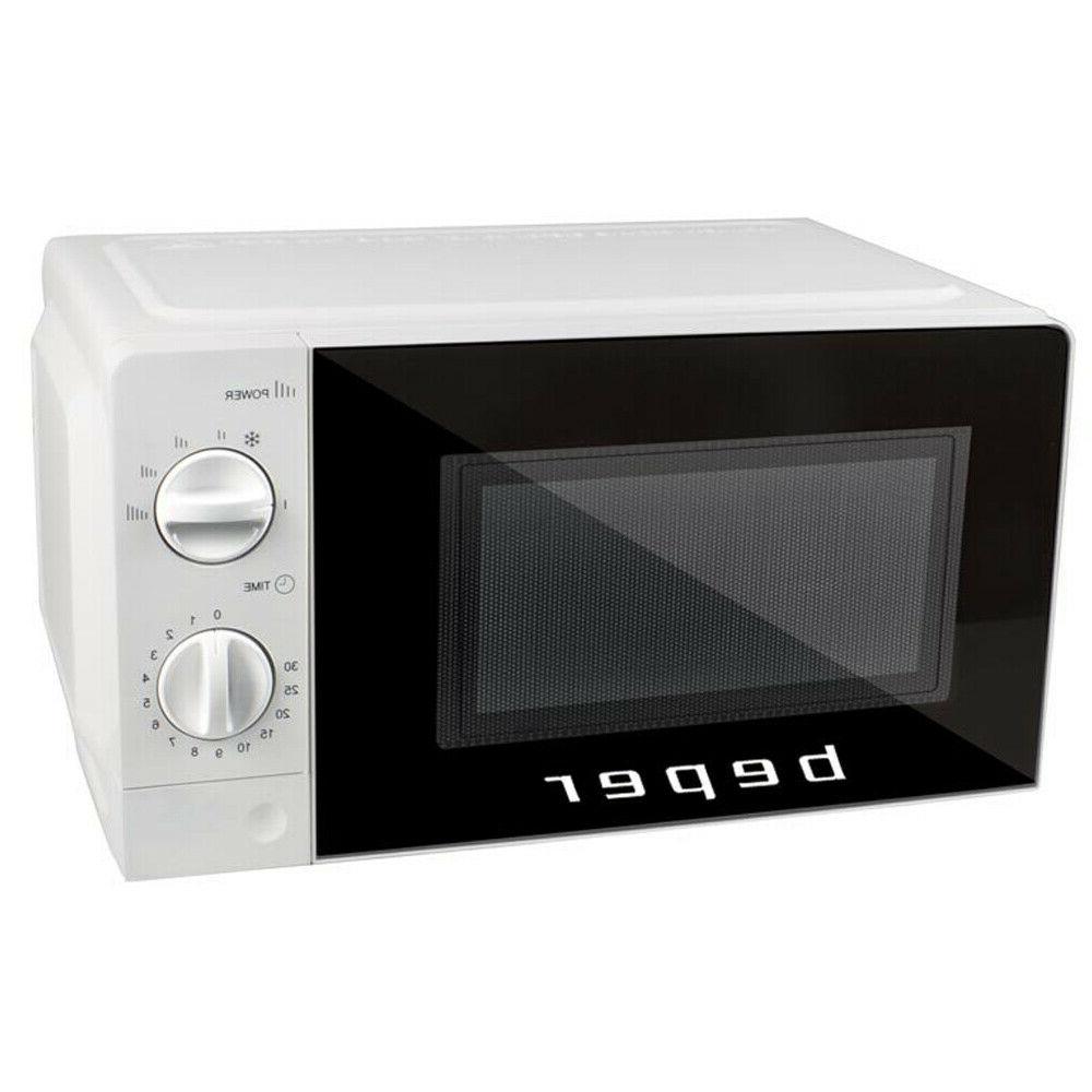 forno fornetto microonde 20 litri 5 livelli