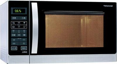 forno fornetto microonde combinato grill 25 litri