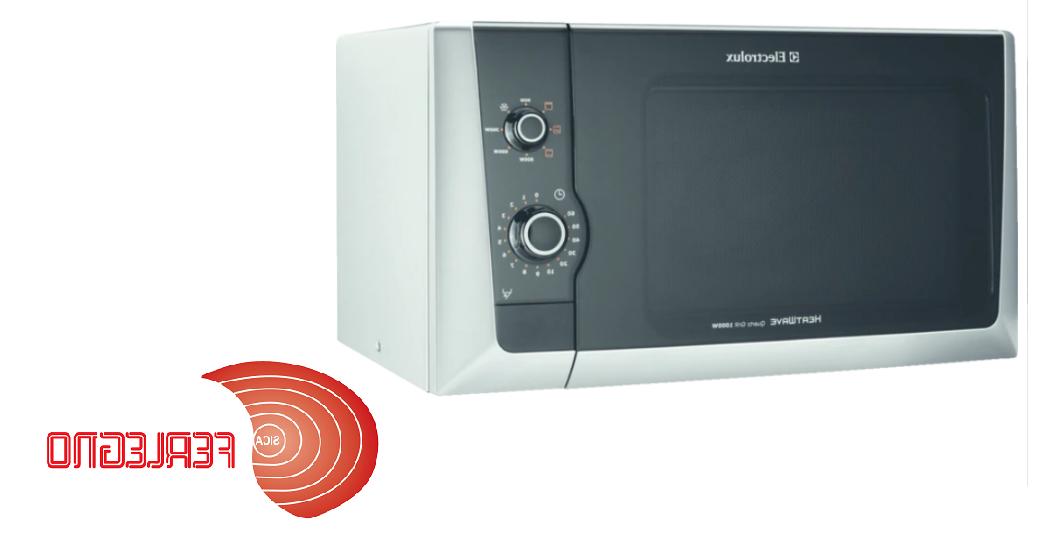 forno fornetto microonde silver 800 w capacita