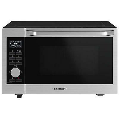 forno micr nn c69ksmepg 30lt inox vent