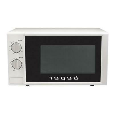 forno micronde 20 litri con grill