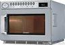 1500 Watt Samsung Acciaio Professionale 2 Magnetron Lt 26 Di