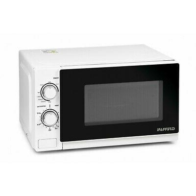 forno microonde 20 lt con cottura combinata
