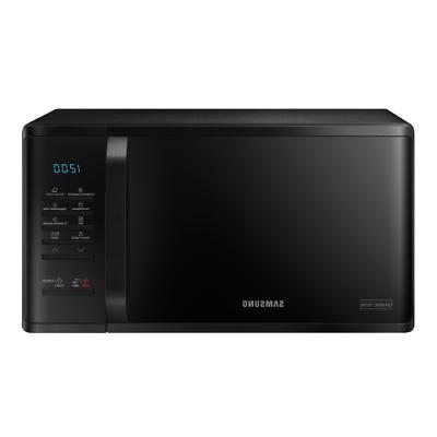 forno microonde 23 litri ms23k3513ak 800w nero