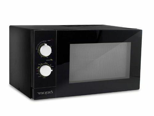 forno microonde 25l scongelamento grill 5 livelli