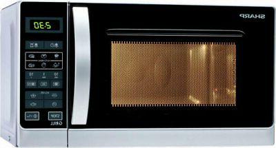 forno fornetto microonde combinato grill 20lt 800
