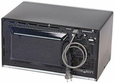 forno microonde combinato 23 lt grill piatto