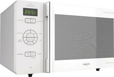 forno a microonde combinato grill 25 lt