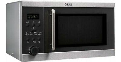 forno microonde combinato con grill 800w 21