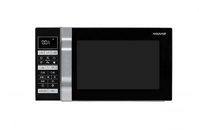 forno microonde combinato con grill capacita 25