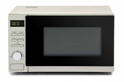 forno microonde combinato grill 20 litri luce