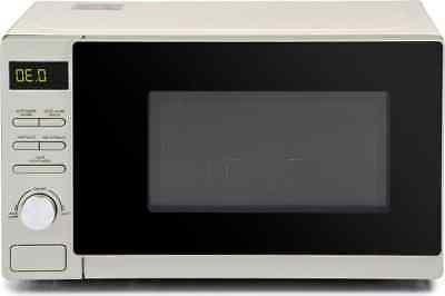 forno microonde combinato grill 20 lt luce